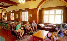 Nimbin Backpackers At Granny's Farm - Whitsundays Accommodation 0