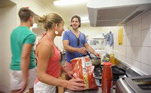 Nimbin Backpackers At Granny's Farm - Whitsundays Accommodation 4