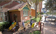 Nimbin Backpackers At Granny's Farm - Whitsundays Accommodation 7