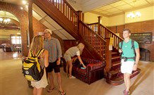 Nimbin Backpackers At Granny's Farm - Whitsundays Accommodation 6