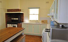 Airly Retreat - Whitsundays Accommodation 0