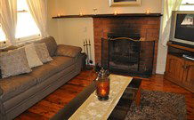 Airly Retreat - Whitsundays Accommodation 1