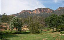 Airly Retreat - Whitsundays Accommodation 7