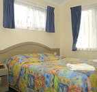 Wombaroo - Whitsundays Accommodation