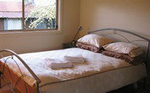 Byron Hinterland Villas - Whitsundays Accommodation 1
