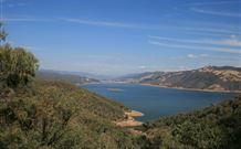 Calurla Chalets And Cottages - Whitsundays Accommodation 0