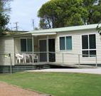 Colonial Palms Motel - Whitsundays Accommodation
