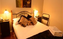 Federation Gardens - Whitsundays Accommodation 1