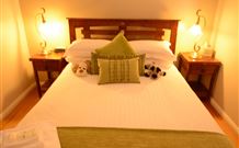 Federation Gardens - Whitsundays Accommodation 2