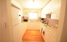 Federation Gardens - Whitsundays Accommodation 5