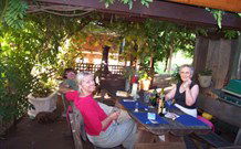 Lake Ainsworth Sport And Recreation Centre - Whitsundays Accommodation 0
