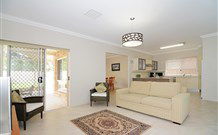 Marengo Chalet - Whitsundays Accommodation 3