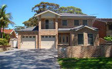 Marengo Chalet - Whitsundays Accommodation 7