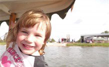 Myuna Bay Sport And Recreation Centre - Whitsundays Accommodation 5