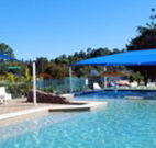 North Coast Holiday Parks Hungry Head Cabins - Whitsundays Accommodation