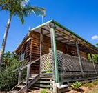 Old Dairy at Baerami - Whitsundays Accommodation