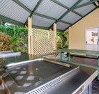 Paddys River Cottage Retreat - Whitsundays Accommodation