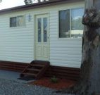 Pebbly Beach Holiday Cabins - Whitsundays Accommodation