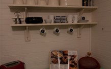 Pumpkin Creek - Whitsundays Accommodation 0