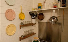 Pumpkin Creek - Whitsundays Accommodation 1