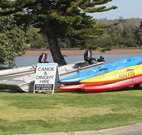 Salamander Cottage - Whitsundays Accommodation