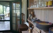 Seafarers Cottages - Whitsundays Accommodation 1