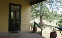 Seafarers Cottages - Whitsundays Accommodation 6