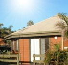 Split Solitary Apartment - Whitsundays Accommodation