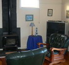 The Poplars Glen Davis s - Whitsundays Accommodation