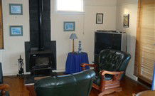 The Poplars Glen Davis S - Whitsundays Accommodation 0