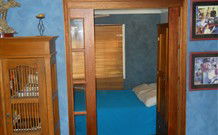 The Poplars Glen Davis S - Whitsundays Accommodation 1