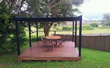 The Poplars Glen Davis S - Whitsundays Accommodation 5