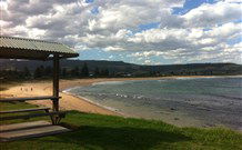 The Poplars Glen Davis S - Whitsundays Accommodation 6