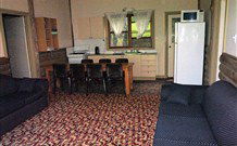 Valleydale Cottage Byron Bay Hinterland - Whitsundays Accommodation 1