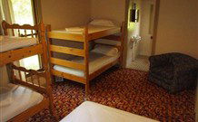 Valleydale Cottage Byron Bay Hinterland - Whitsundays Accommodation 2