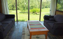Valleydale Cottage Byron Bay Hinterland - Whitsundays Accommodation 4