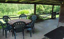 Valleydale Cottage Byron Bay Hinterland - Whitsundays Accommodation 5