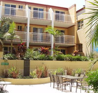 Wollongong YHA - Whitsundays Accommodation