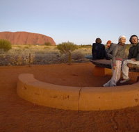 Ayers Rock - Outback Pioneer Lodge - Whitsundays Accommodation
