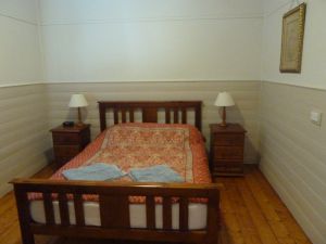 About Town Cottages - Yellow Gum Cottage - Whitsundays Accommodation 0