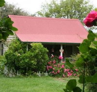 Poppys Cottage Bed and Breakfast - Whitsundays Accommodation