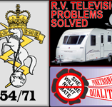 PinkTronix-RV TV Specialist - Whitsundays Accommodation