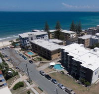 Merrima Court Holiday Apartments - Whitsundays Accommodation