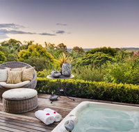 Gaia Retreat and Spa - Whitsundays Accommodation