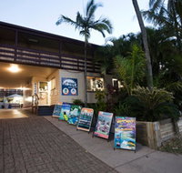 Airlie Beach YHA Whitsundays - Whitsundays Accommodation