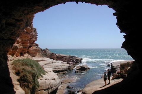 Coodlie Park - Port Kenny - Venus Bay - Whitsundays Accommodation 7