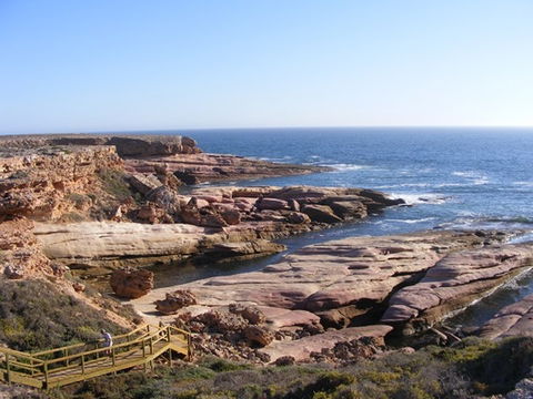 Coodlie Park - Port Kenny - Venus Bay - Whitsundays Accommodation 6