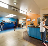 Port Lincoln YHA - Whitsundays Accommodation