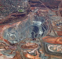 Kalgoorlie YHA - Whitsundays Accommodation