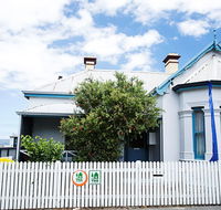 Albany YHA - Whitsundays Accommodation